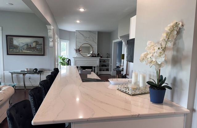 Chateau Valois: A Lakeside Victorian Estate on Seneca Lake, Hector NY