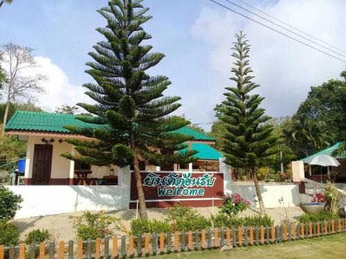 Chattong resort