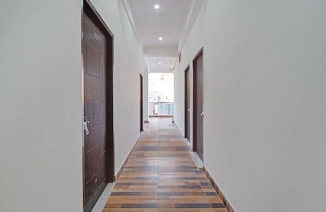 Chaudhary Guest House