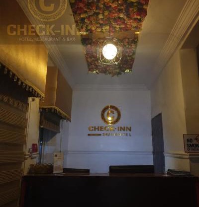 CheckInn 247 Hotels