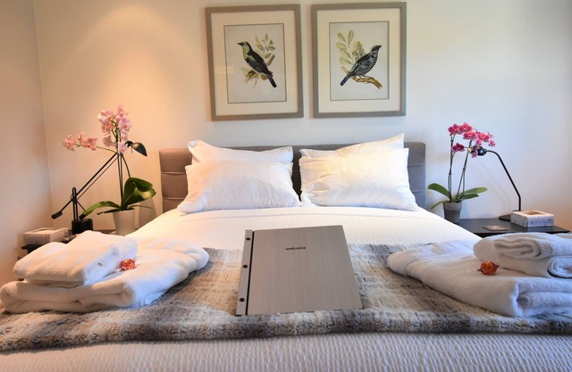 Cheerful Studio w/View, Steps from Dolores Park
