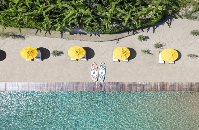 Chef included by Fantasia Villas: The Royal Spa Villa