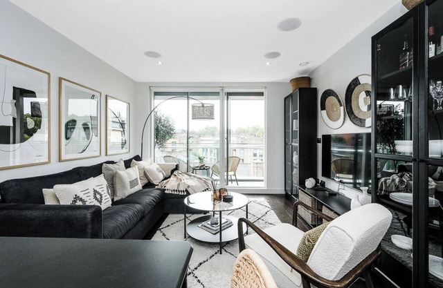 Chelsea Riverside | Pro-Managed