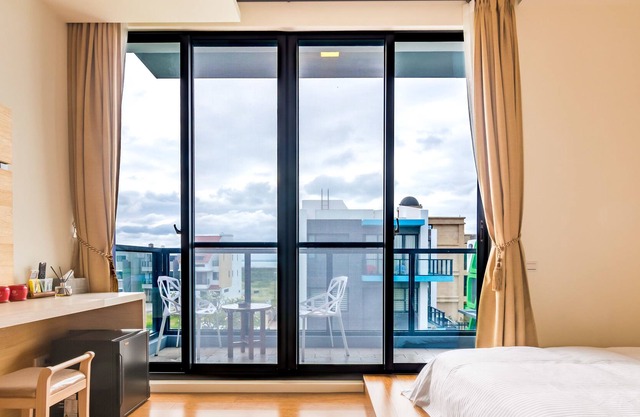Chen Feng Homestay