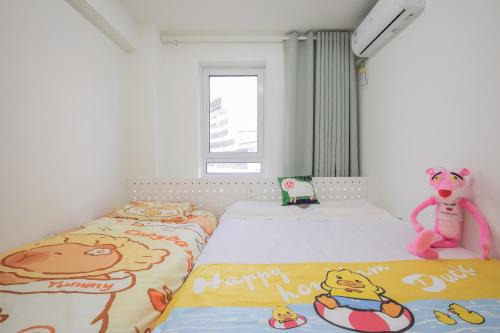 Chengyuhai Resort B&B