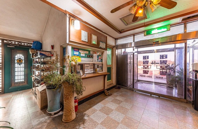 Cheongju Taerim Motel