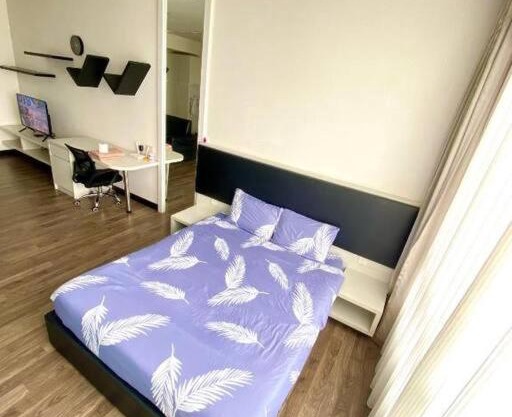 Cheras Romantic Studio House with free Netflix and wifi