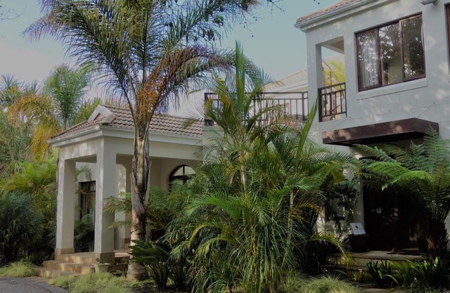 Cherry Berry Guest House