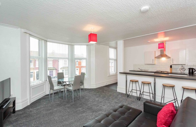 Cherry Property - Berry Apartments