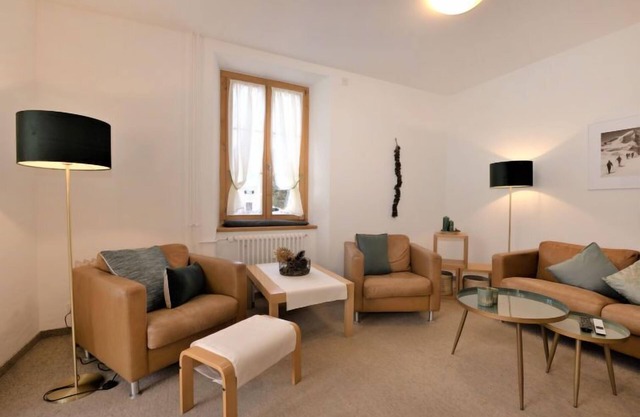 Chesa Corvatsch by Interhome