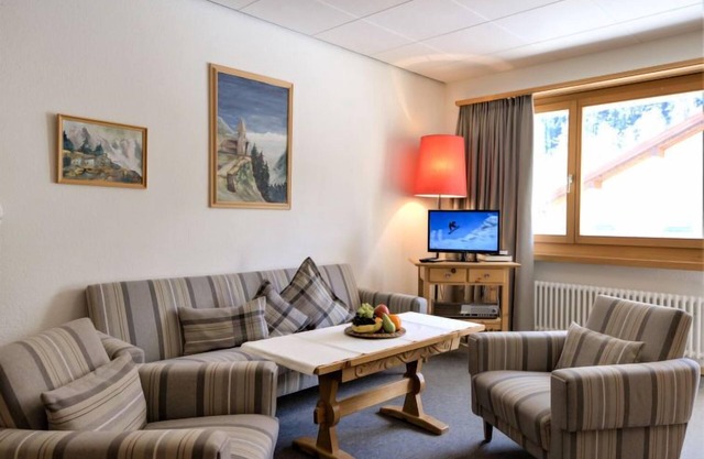 Chesa Islas by Interhome