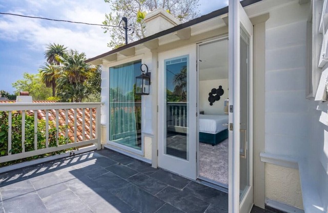 Chestnut Suite with pool & hot tub
