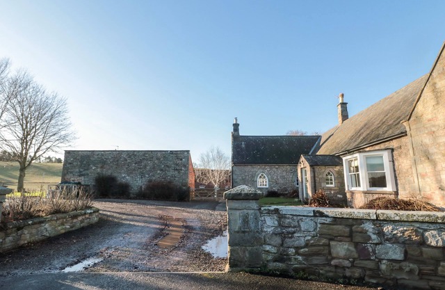 Cheviot View