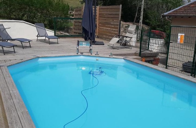 CHEZ BABETH