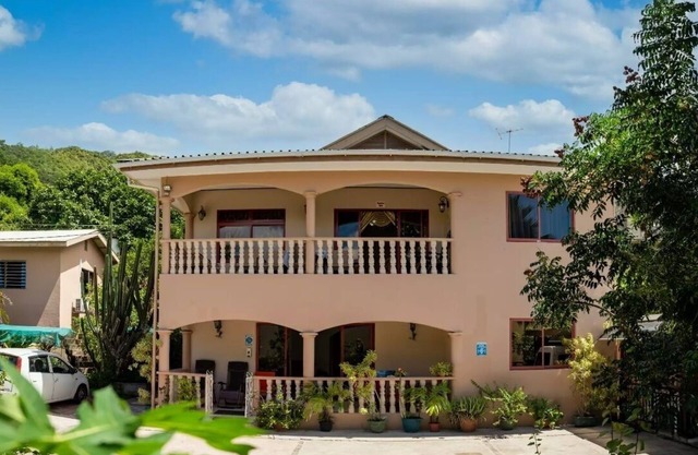 Chez Benoit Self Catering