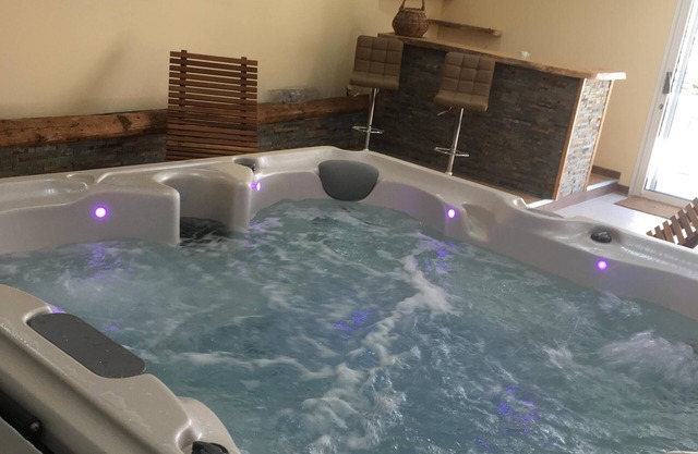Chez Bernatet cocooning & Spa