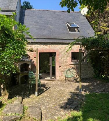 Chez Cedric & Emmanuelle