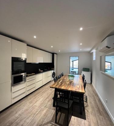 Chez Edouard - Superbe Triplex neuf - 6 chambres - Centre ville proche Rotonde allées provençales