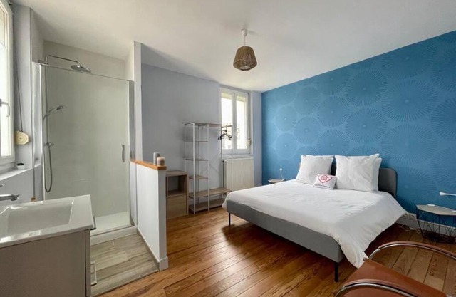 Chez Gab n' Ju by Melrose