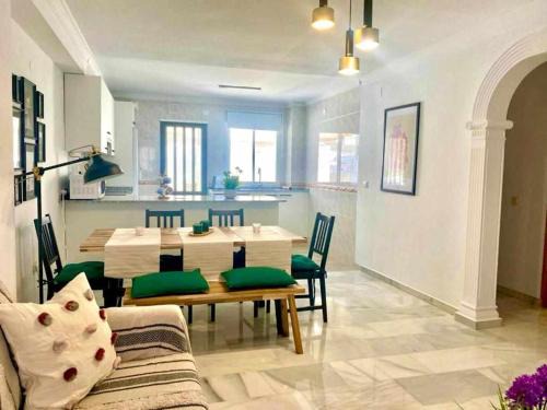 Chez Juan By Solymar Holiday