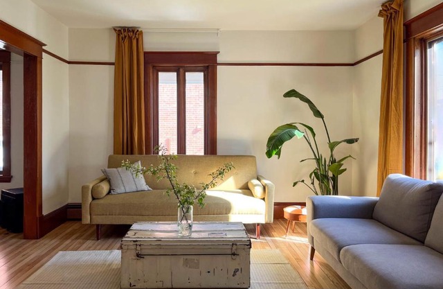 Chez Léo par Maison Dudley