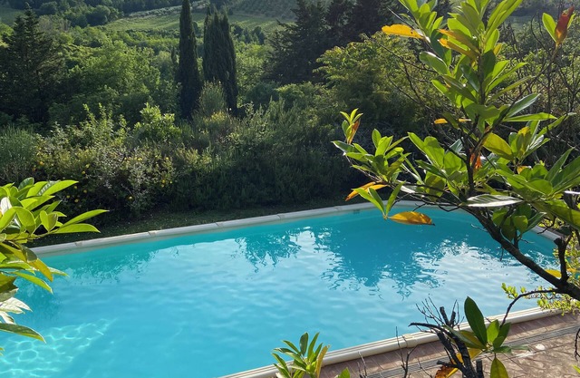 Chianti Holidays, Il Poggetto da Alfina