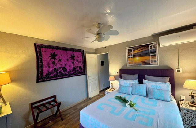 Chic Beachside Retreat