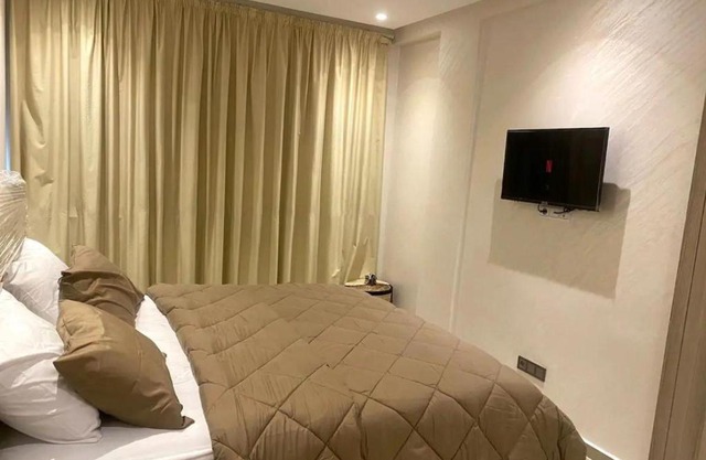 CHIC & COSY appartement trés calme