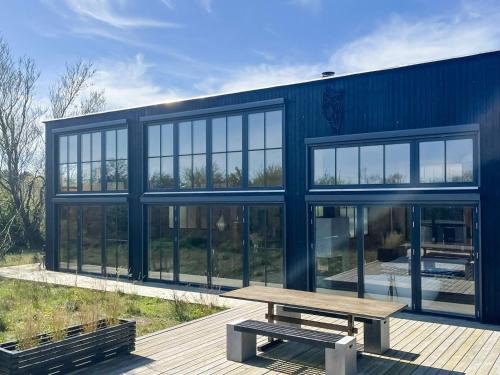 Chic Retreat in Sjaellands Odde - By Traum Ferienwohnungen