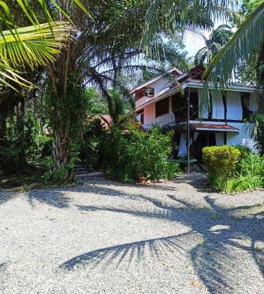 Chilamate Holiday House