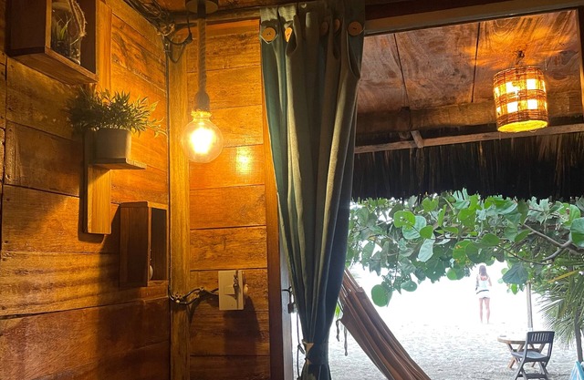 Chill and Surf Mendihuaca