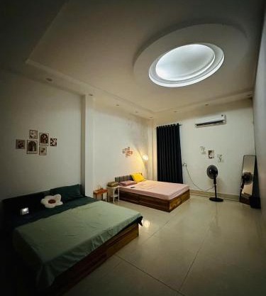 Chill Homestay Đồng Hới
