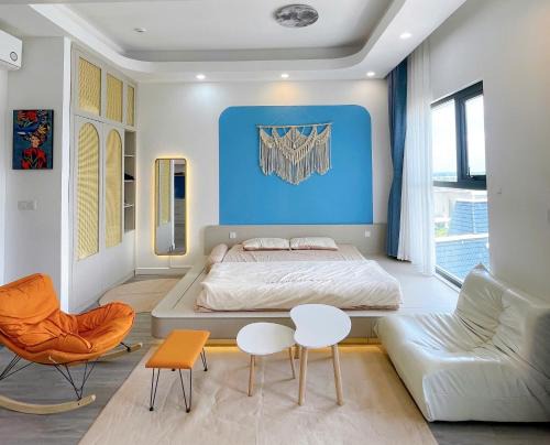 Chill house Swanbay