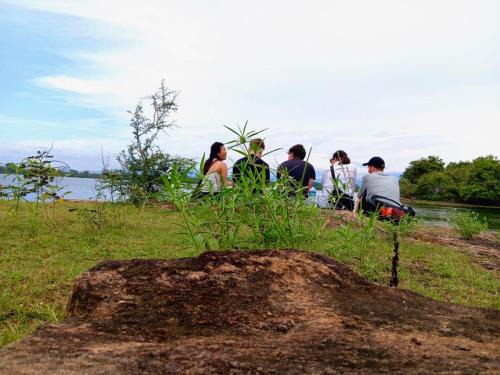 Chill House Udawalawa