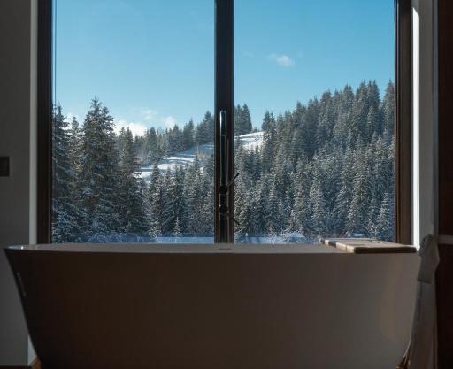 Chillax Chalet