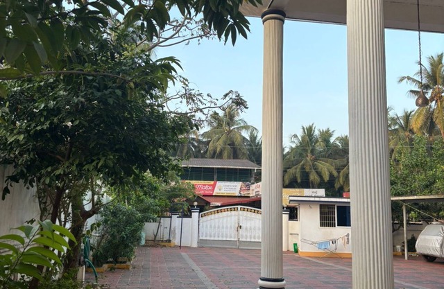 Chillies Home Stay Malpe