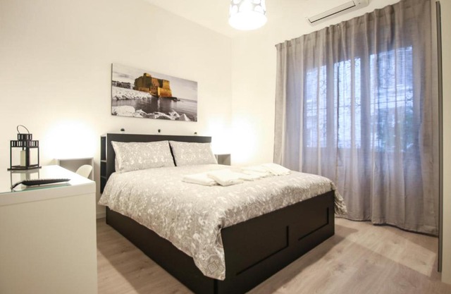 ChilometroZERO luxury apartment