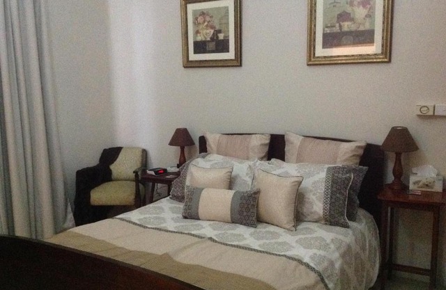 Chinnock B&B