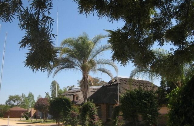 Chitawa Lodge