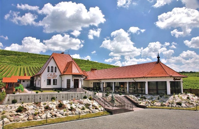 Chizay. Мала Гора