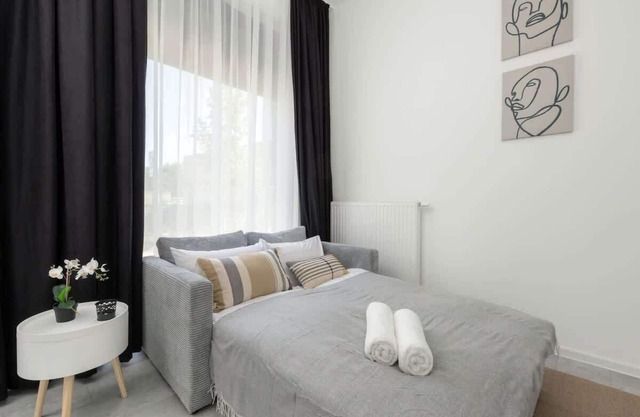 Chmielewskiego 24 | Comfortable Studio | Parking