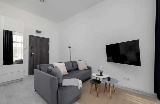 Chmielewskiego 24 | Cozy Studio | Wi-Fi