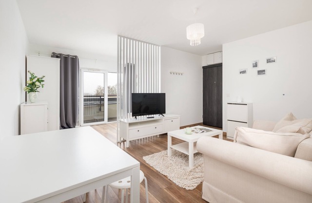 Chmielewskiego Cosy Apartment