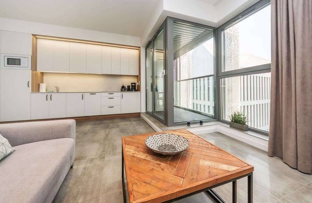 Chmielna 3C Gdańsk | Prestigious Apartment | River View