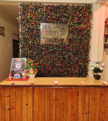 Choice Home Stay