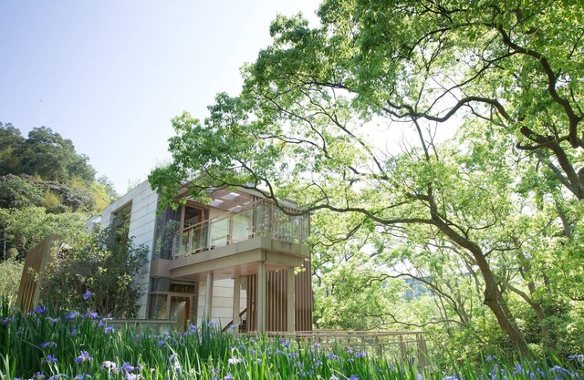 ChooArt Villa