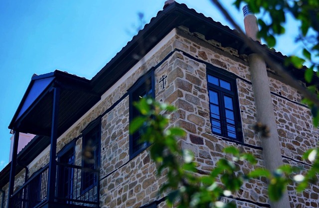 Chorostasi Mansion- Αρχοντικό Χοροστάσι