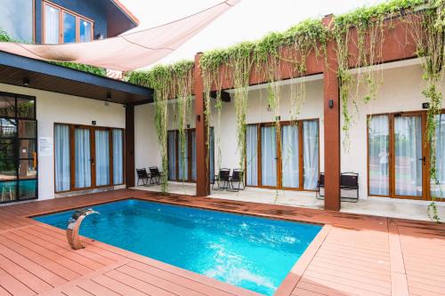 Chrisenbel Hideaway Retreat