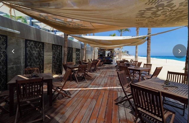 Christmas in Marvelous Cabo San Lucas