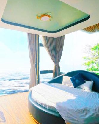 Chuồn Chuồn Villa Homestay Tam Đảo
